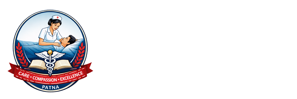Maa Kanti Nursing College Logo